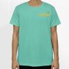 Premium Cotton CVC Roundneck T-Shirt Thumbnail