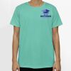 Premium Cotton CVC Roundneck T-Shirt Thumbnail