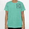 Premium Cotton CVC Roundneck T-Shirt Thumbnail