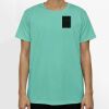 Premium Cotton CVC Roundneck T-Shirt Thumbnail