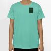 Premium Cotton CVC Roundneck T-Shirt Thumbnail