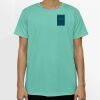 Premium Cotton CVC Roundneck T-Shirt Thumbnail