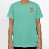 Premium Cotton CVC Roundneck T-Shirt Thumbnail