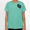 Premium Cotton CVC Roundneck T-Shirt Thumbnail