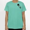 Premium Cotton CVC Roundneck T-Shirt Thumbnail