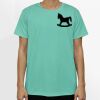 Premium Cotton CVC Roundneck T-Shirt Thumbnail