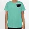 Premium Cotton CVC Roundneck T-Shirt Thumbnail