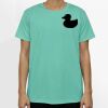 Premium Cotton CVC Roundneck T-Shirt Thumbnail