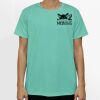 Premium Cotton CVC Roundneck T-Shirt Thumbnail