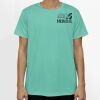 Premium Cotton CVC Roundneck T-Shirt Thumbnail