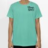 Premium Cotton CVC Roundneck T-Shirt Thumbnail