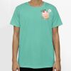 Premium Cotton CVC Roundneck T-Shirt Thumbnail