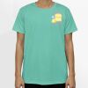 Premium Cotton CVC Roundneck T-Shirt Thumbnail