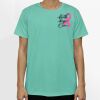 Premium Cotton CVC Roundneck T-Shirt Thumbnail