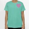 Premium Cotton CVC Roundneck T-Shirt Thumbnail