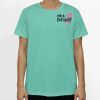 Premium Cotton CVC Roundneck T-Shirt Thumbnail