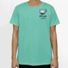 Premium Cotton CVC Roundneck T-Shirt Thumbnail