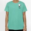Premium Cotton CVC Roundneck T-Shirt Thumbnail