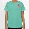 Premium Cotton CVC Roundneck T-Shirt Thumbnail