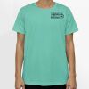 Premium Cotton CVC Roundneck T-Shirt Thumbnail