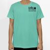 Premium Cotton CVC Roundneck T-Shirt Thumbnail
