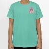 Premium Cotton CVC Roundneck T-Shirt Thumbnail