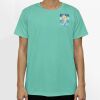 Premium Cotton CVC Roundneck T-Shirt Thumbnail