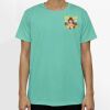 Premium Cotton CVC Roundneck T-Shirt Thumbnail