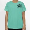 Premium Cotton CVC Roundneck T-Shirt Thumbnail