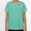Premium Cotton CVC Roundneck T-Shirt Thumbnail