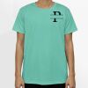 Premium Cotton CVC Roundneck T-Shirt Thumbnail