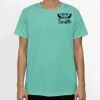 Premium Cotton CVC Roundneck T-Shirt Thumbnail