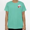 Premium Cotton CVC Roundneck T-Shirt Thumbnail