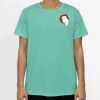 Premium Cotton CVC Roundneck T-Shirt Thumbnail