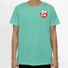 Premium Cotton CVC Roundneck T-Shirt Thumbnail