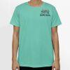Premium Cotton CVC Roundneck T-Shirt Thumbnail