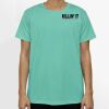 Premium Cotton CVC Roundneck T-Shirt Thumbnail
