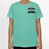 Premium Cotton CVC Roundneck T-Shirt Thumbnail