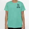 Premium Cotton CVC Roundneck T-Shirt Thumbnail