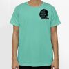 Premium Cotton CVC Roundneck T-Shirt Thumbnail