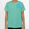 Premium Cotton CVC Roundneck T-Shirt Thumbnail