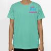 Premium Cotton CVC Roundneck T-Shirt Thumbnail