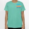 Premium Cotton CVC Roundneck T-Shirt Thumbnail