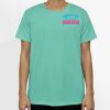 Premium Cotton CVC Roundneck T-Shirt Thumbnail