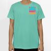 Premium Cotton CVC Roundneck T-Shirt Thumbnail