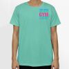 Premium Cotton CVC Roundneck T-Shirt Thumbnail
