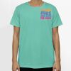 Premium Cotton CVC Roundneck T-Shirt Thumbnail