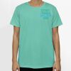 Premium Cotton CVC Roundneck T-Shirt Thumbnail