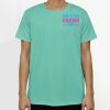 Premium Cotton CVC Roundneck T-Shirt Thumbnail