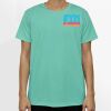Premium Cotton CVC Roundneck T-Shirt Thumbnail